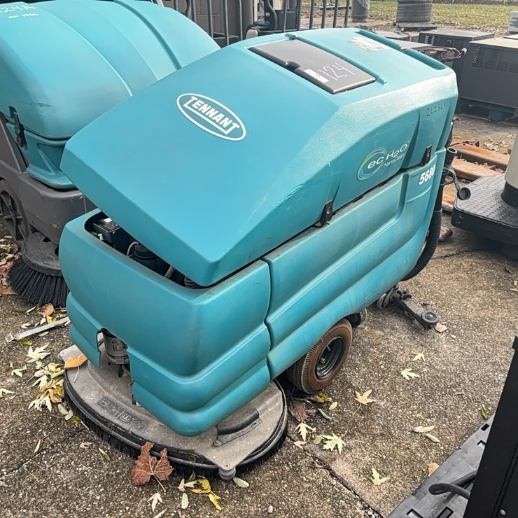 TENNANT 5680