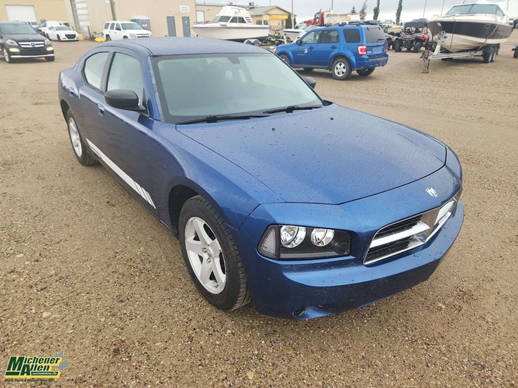 2009-dodge-charger-se-4dr-sedan-image-2