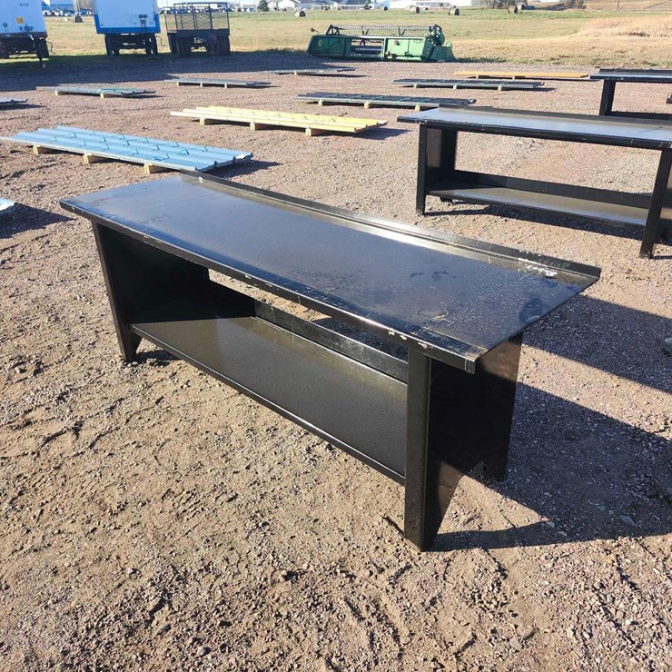 KC Work Bench