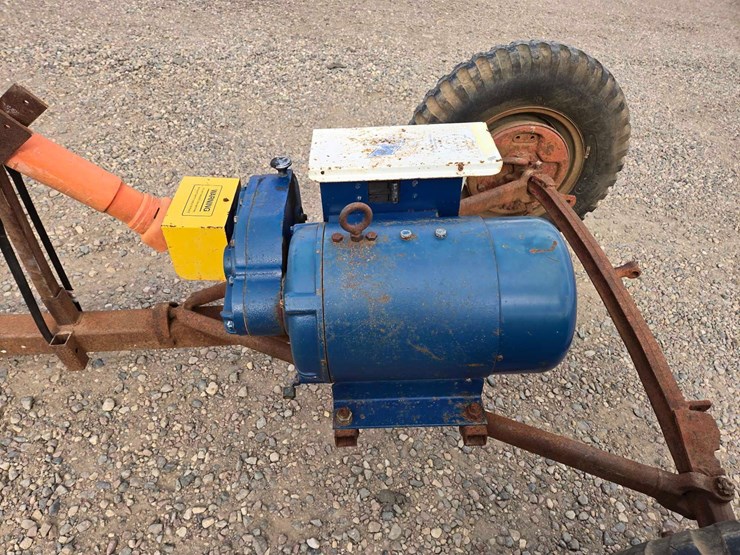 winco-25ptoc-3/e-generator-image-5