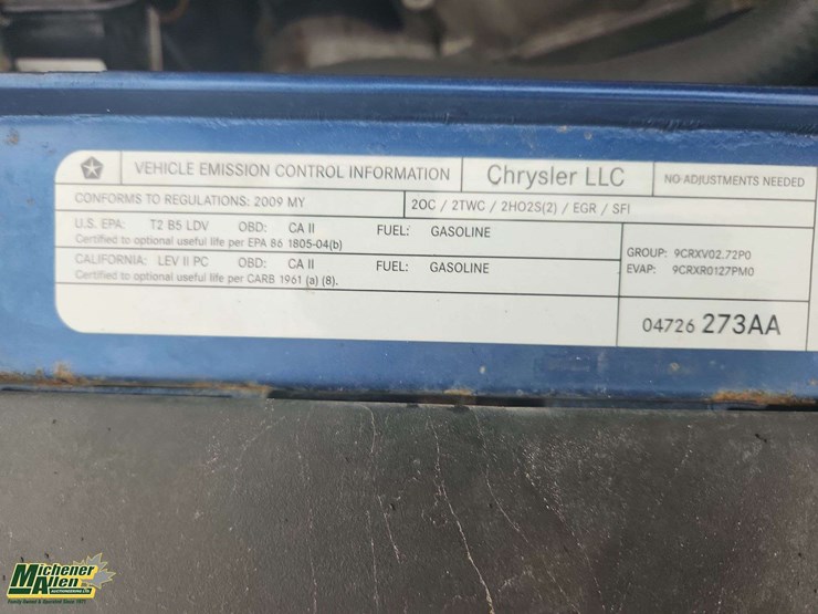 2009-dodge-charger-se-4dr-sedan-image-20