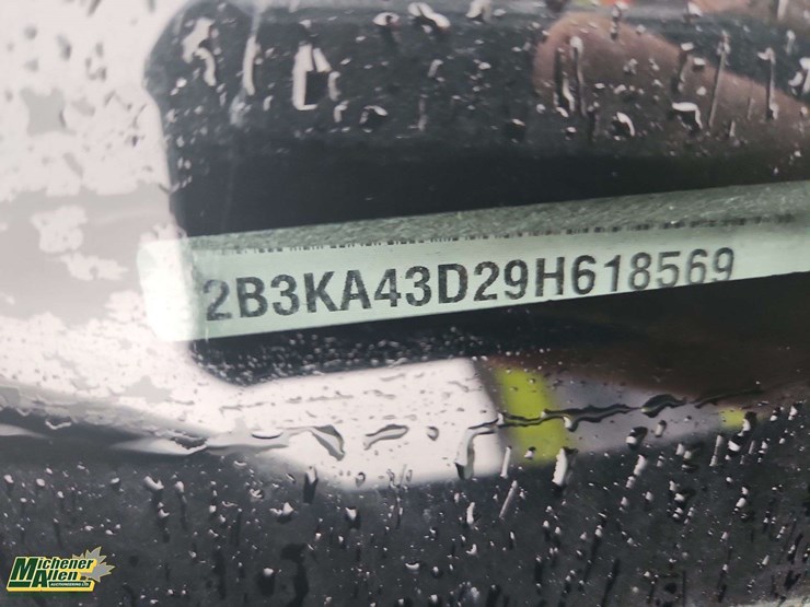 2009-dodge-charger-se-4dr-sedan-image-6