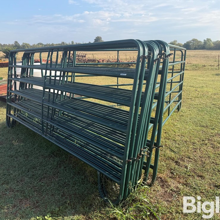 12' Cattle Panels