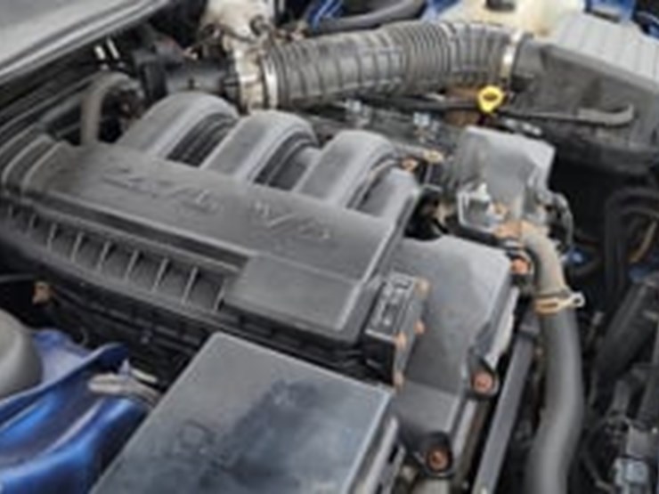 2009-dodge-charger-se-4dr-sedan-image-5