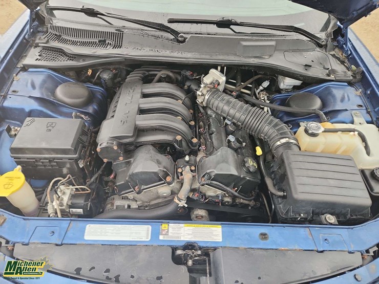 2009-dodge-charger-se-4dr-sedan-image-19