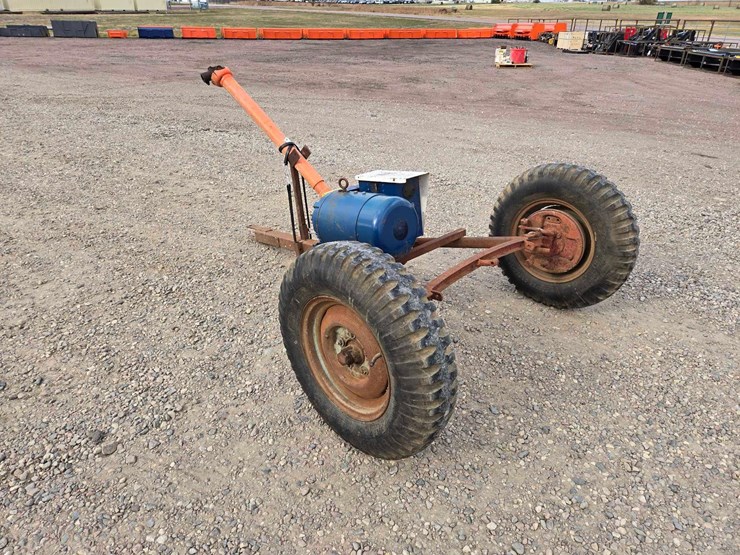 winco-25ptoc-3/e-generator-image-4