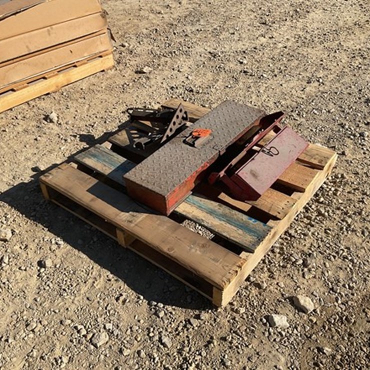 #75 • Farm Components - Other