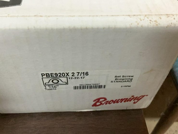 #753-•-grinder-stones,-spider-gauge,-bearings-and-miscellaneous-parts-image-57