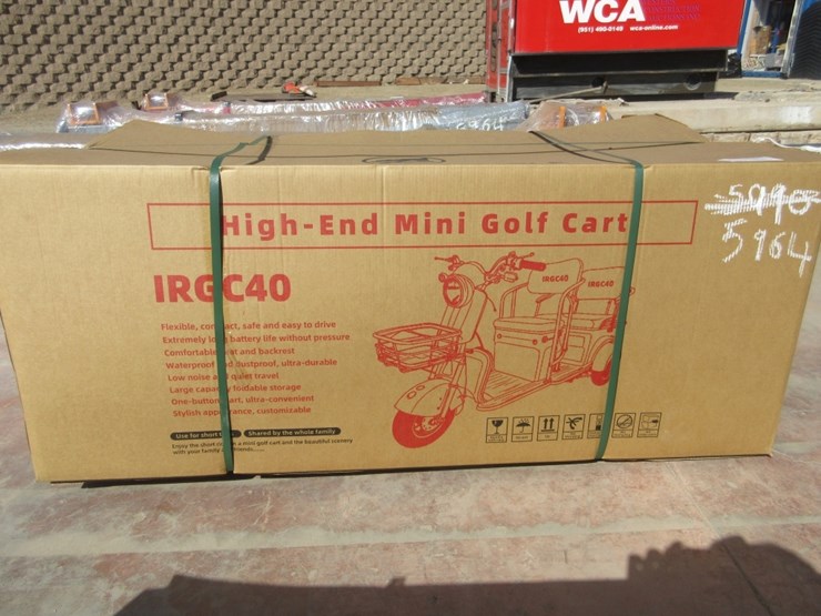 2025-ir-irgc40-mini-3-wheel-golf-cart,-image-1