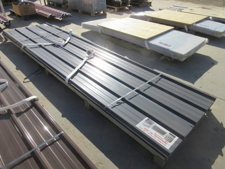 new-unused-3'-x-12'-metal-roof-panels,-image-4