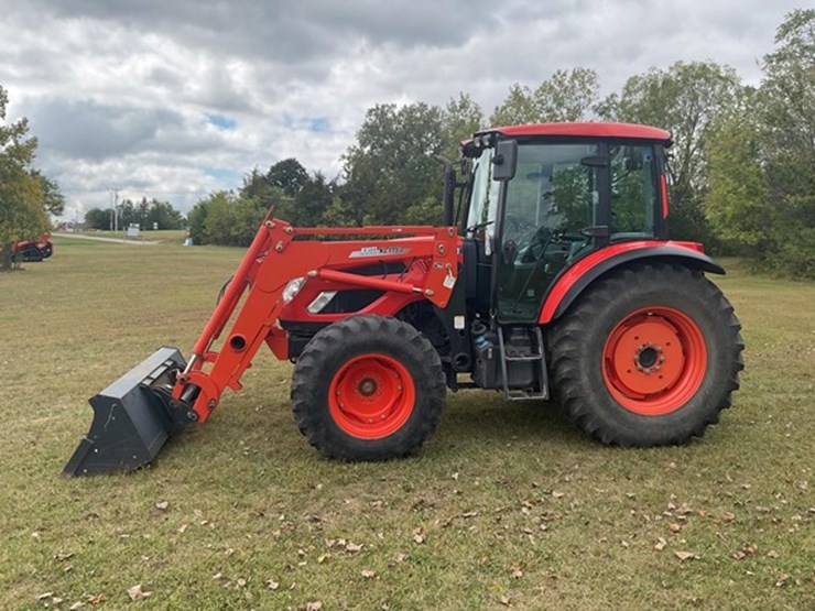 #39-•-2019-kioti-px1053-loader-tractor-image-2