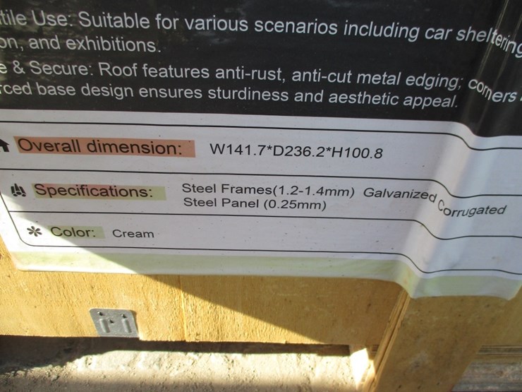 new-unused-12'-x-20'-all-steel-carport-image-4