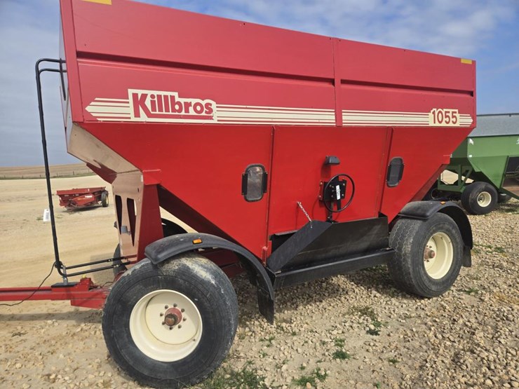 #5880-•-kilbros-1055-gravity-wagon-image-4