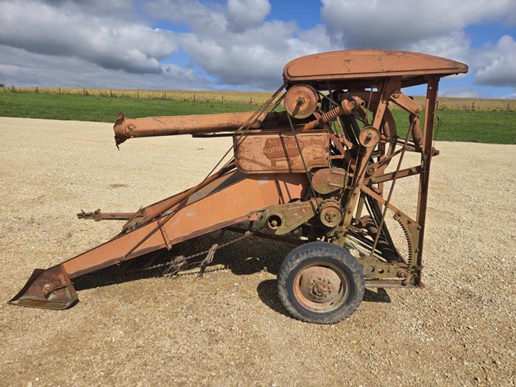 #5829-•-ac-round-baler---**parts-only**-image-9