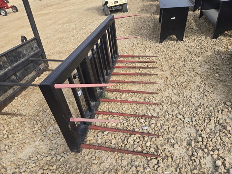 #5871-•-hay-&-silage-tine-bucket-w/-euro-mounts-image-5