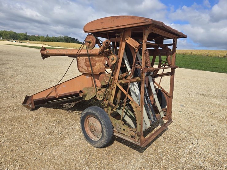 #5829-•-ac-round-baler---**parts-only**-image-8