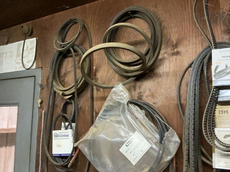 #764-•-electric-motor,-v-belts,-and-assorted-parts-image-17