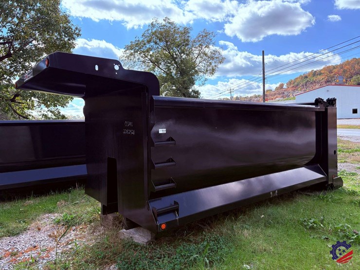 new-16'-ox-body-dump-body-with-high-lift-gate-image-1