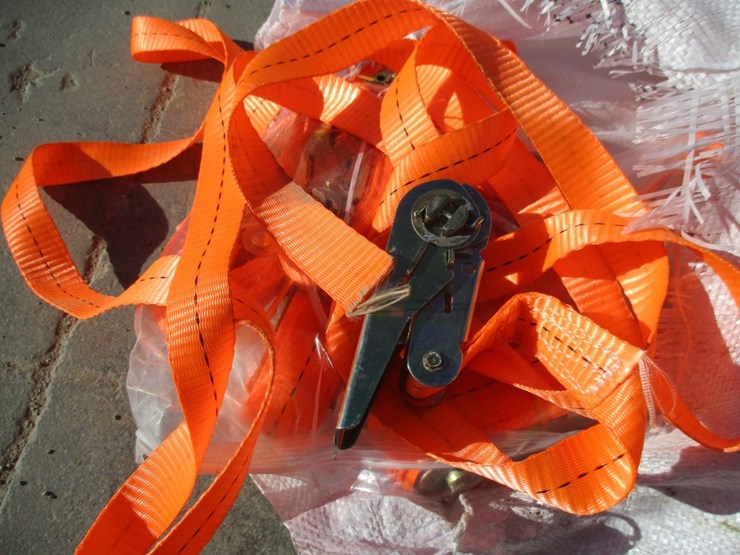 new-unused-1"-x-9'-hookless-ratchet-straps,-image-3