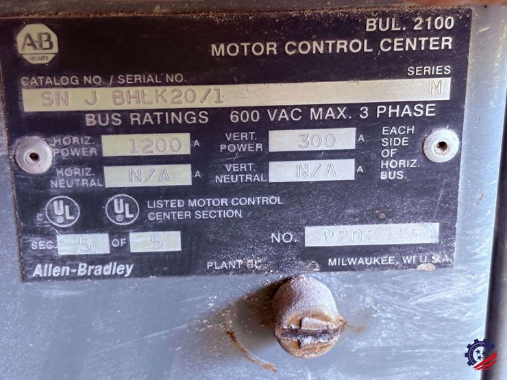 stedman-62"-g-62h10-47-x-cage-mill-operation-image-59