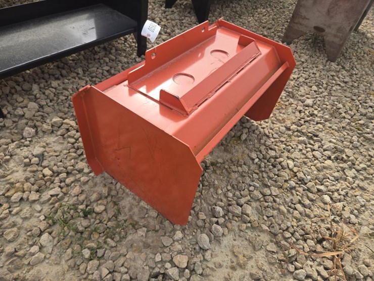 #5902-•-new-36"-mini-skid-steer-snow-pusher-image-1