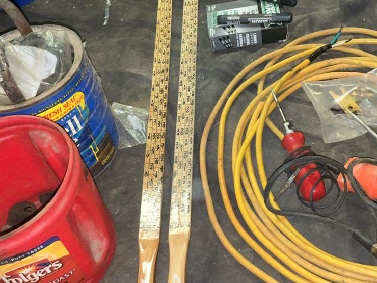 #757-•-pipe-wrenches,-soldering-irons-and-various-parts-image-13