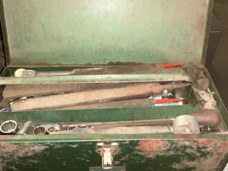 #108-•-miscellaneous-sockets,-wrenches,-and-assorted-tools-image-3