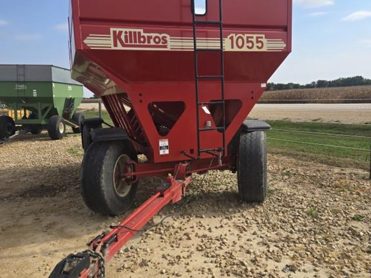 #5880-•-kilbros-1055-gravity-wagon-image-11