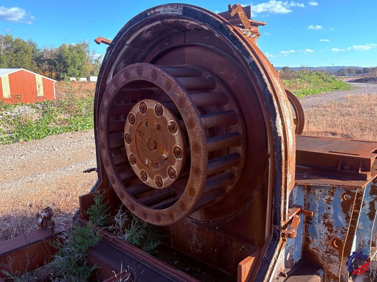 stedman-52"-portable-cage-mill-image-11