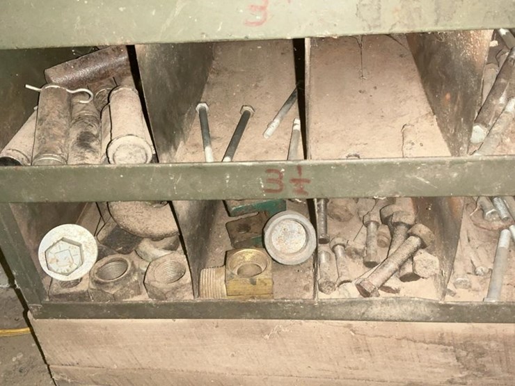 #770-•-parts-rack-of-nuts,-bolts,-washers-and-more-image-35