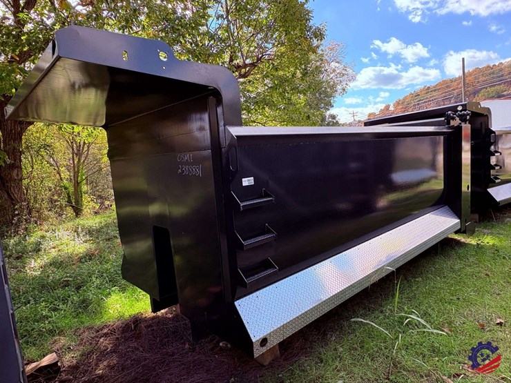 new-16'-ox-body-dump-body-with-high-lift-gate-image-1