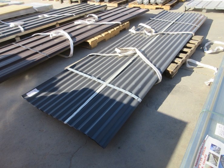 new-unused-35"-x-12'-metal-roof-panels,-image-1