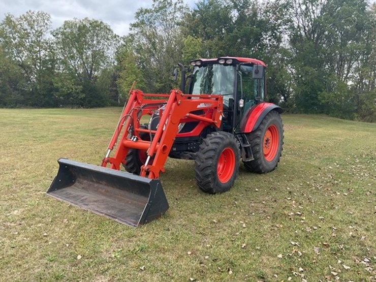 #39-•-2019-kioti-px1053-loader-tractor-image-1
