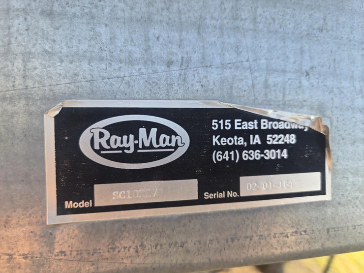 #5843-•-10-x-27-belt-conveyor-auger-image-7