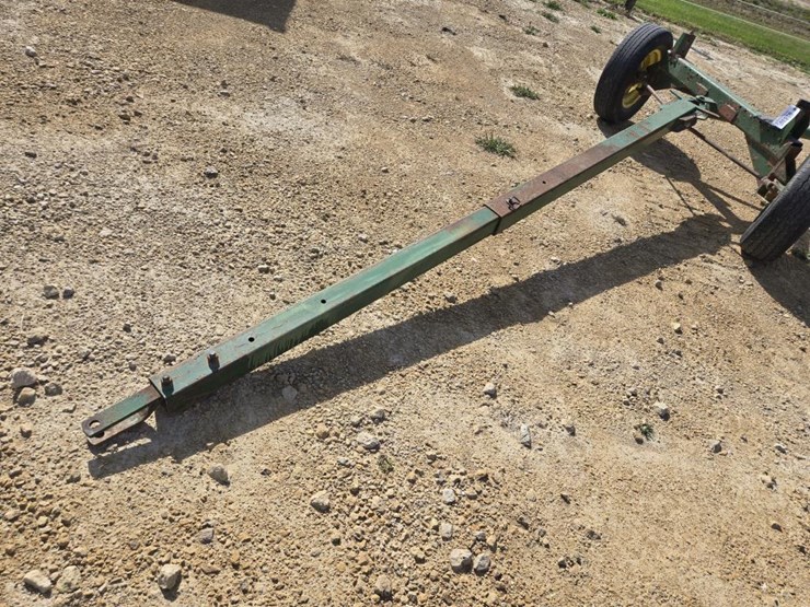 #5830-•-running-gear-w/-extendable-tongue-image-5