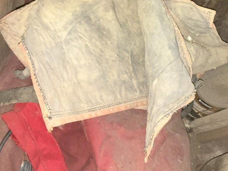 #764-•-electric-motor,-v-belts,-and-assorted-parts-image-10