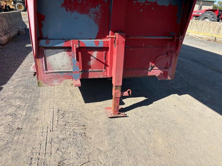 sundowner-gooseneck-2-in1-horse-trailer-w/no-title-image-6