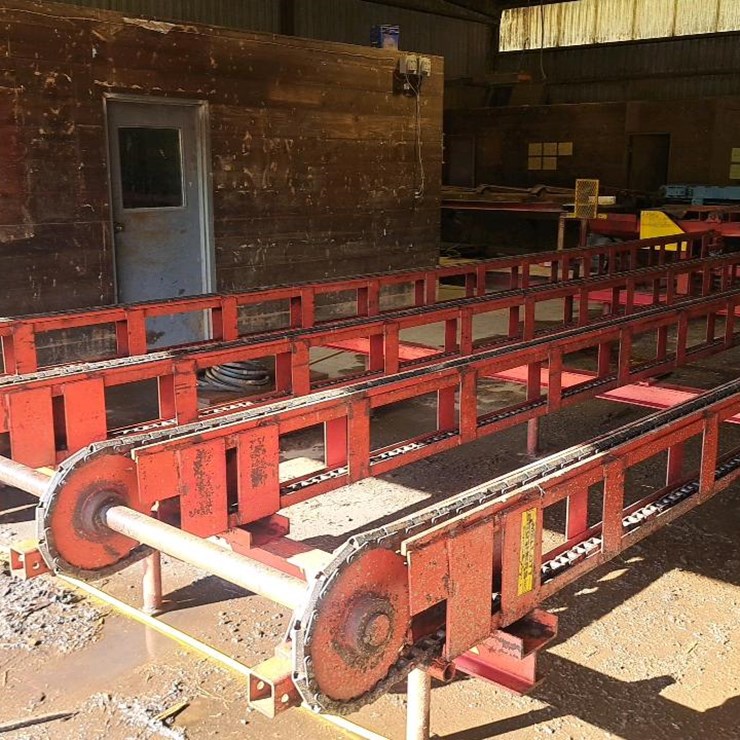 #129 • Mellott Green Chain