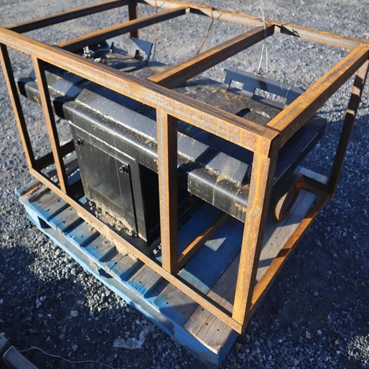 AGT 680 Post Pounder