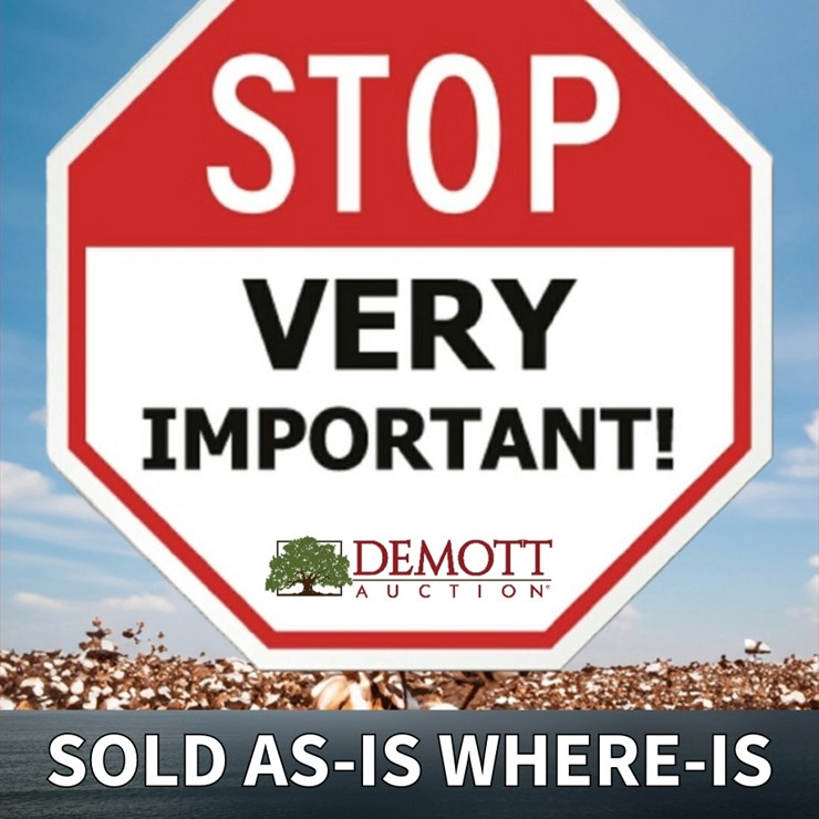 ATTENTION PLEASE READ