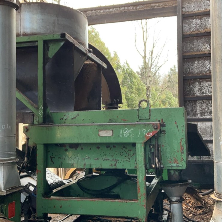 #198 • Precision Chipper Entirety