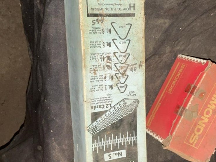 #763-•-bearings,-sprckets,-and-assorted-parts-image-10