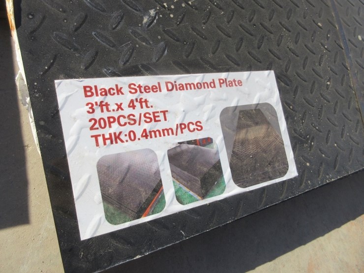 new-unused-3'-x-4'-diamond-plate-sheets,-image-5