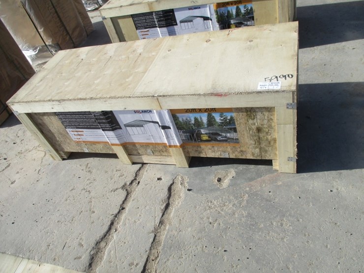 new-unused-20'-x-20'-all-steel-carport-image-1