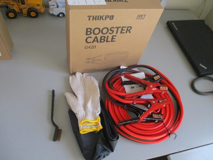 new-unused-thikpo-20'-booster-cable-image-1