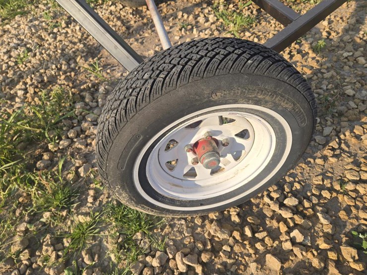 #5843-•-10-x-27-belt-conveyor-auger-image-11