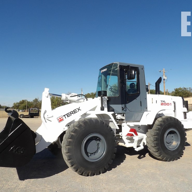TEREX TXL200-1