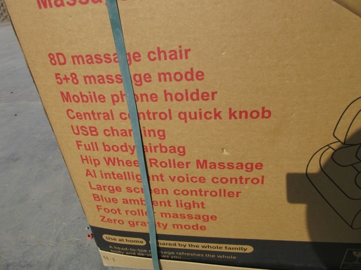 new-unused-ir-irmc-massage-chair,-image-4