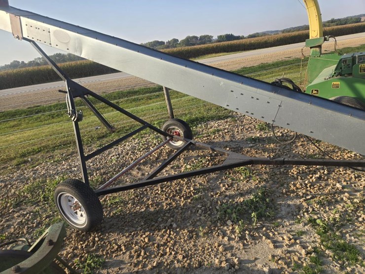 #5843-•-10-x-27-belt-conveyor-auger-image-12