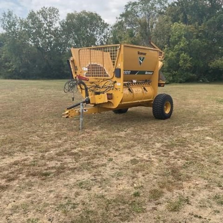 2018 VERMEER BPX9010